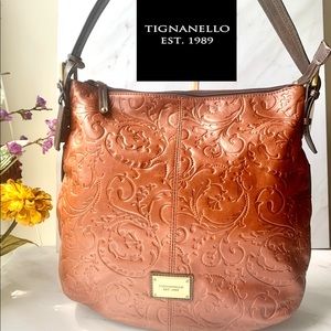 Tignanello GL Shopper Handbag A257841